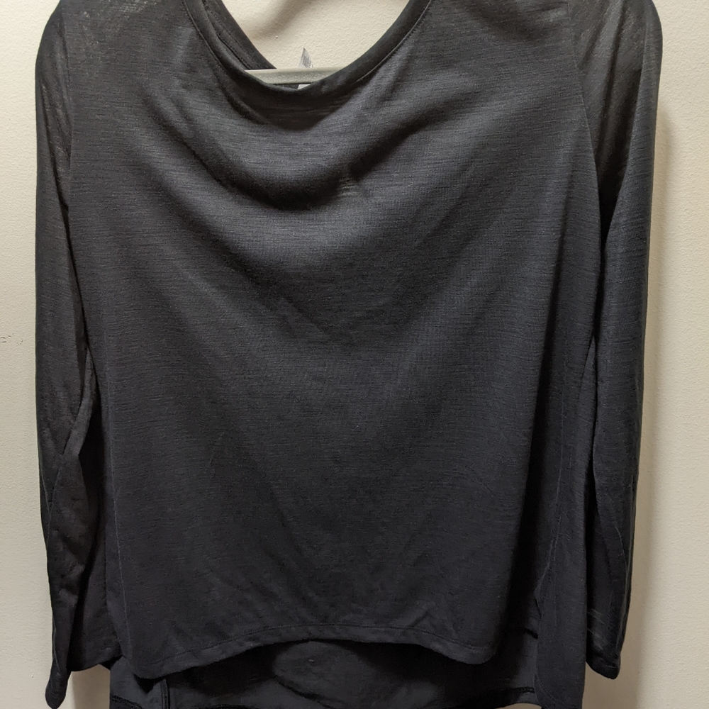 Under Armour athletic top